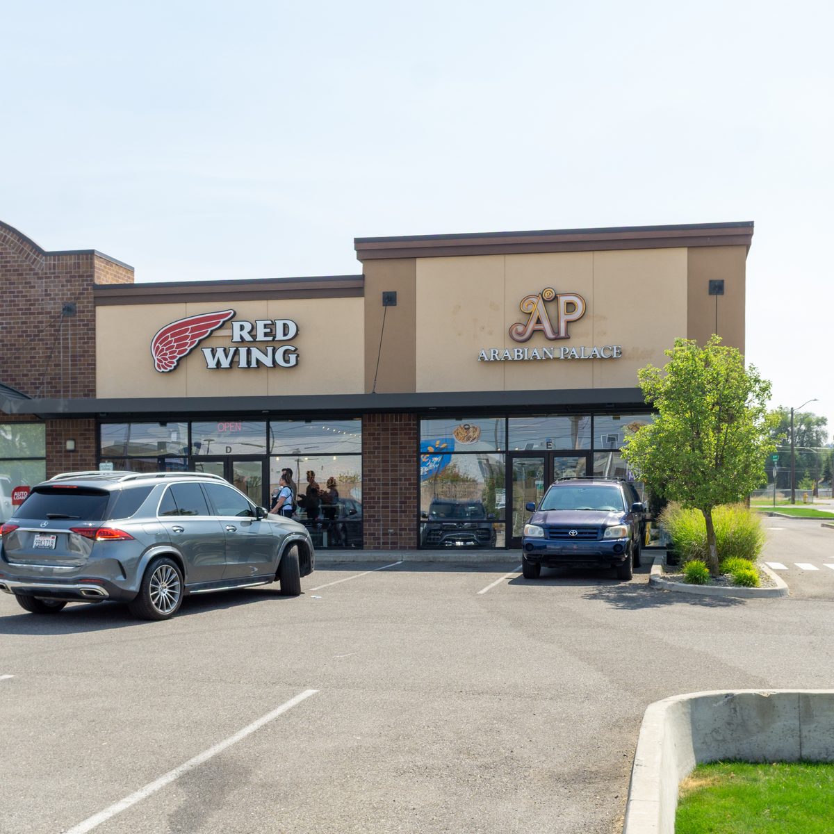 Come See Us in Spokane Valley