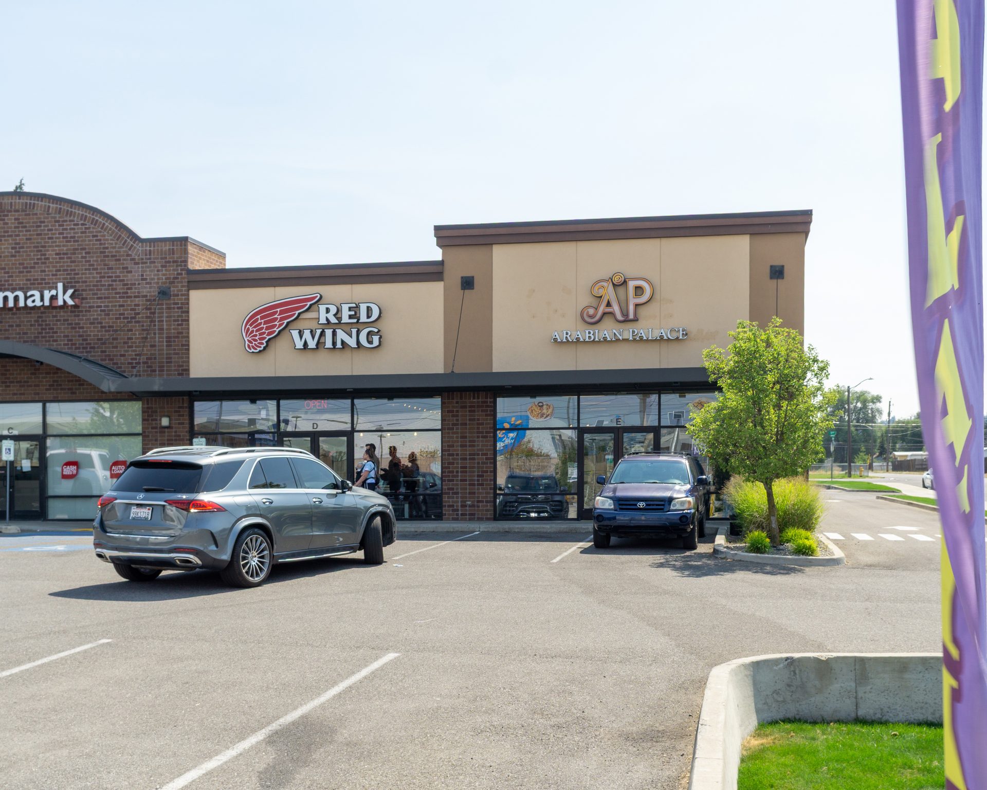 Come See Us in Spokane Valley