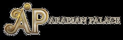 Arabian Palace