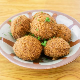 Falafel