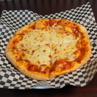 Muhammara Flatbread
