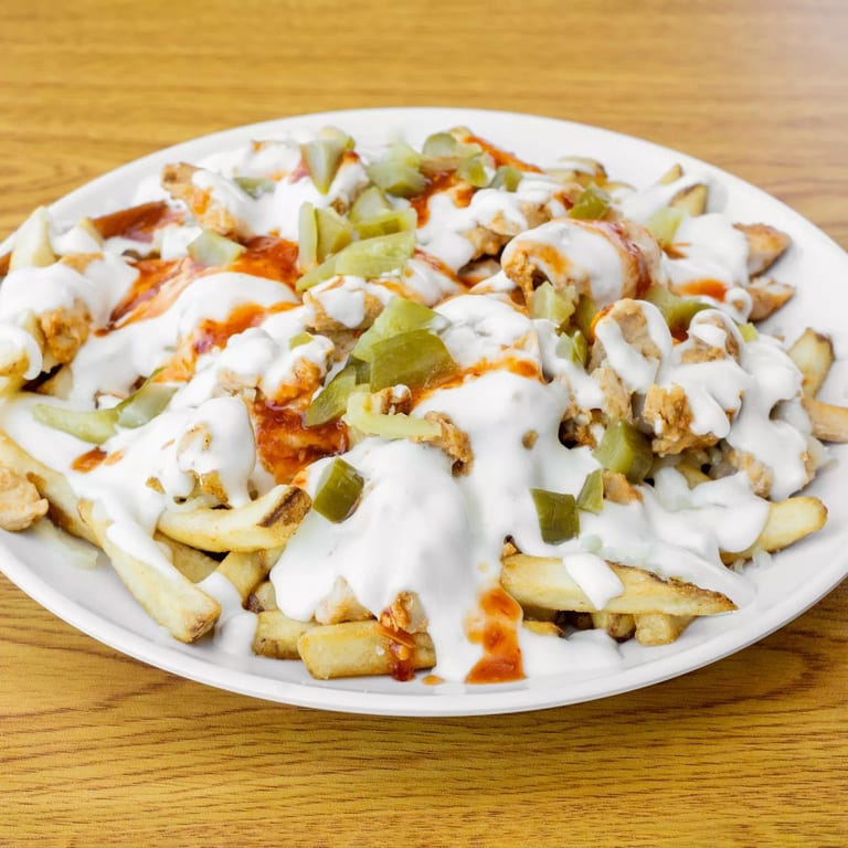 Delicious Shawarma Options