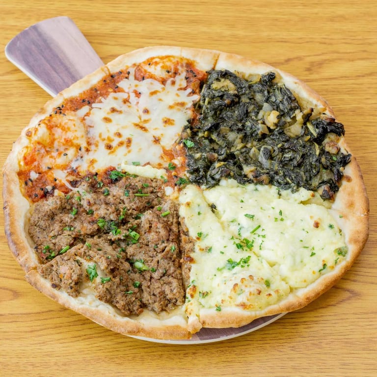 Delicious Shawarma Delivery